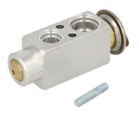 Расширительный клапан   сопло dlaw. кондиционера daf 95  cf 75  cf 85  xf 105  xf 95 man tga  tgl  ...