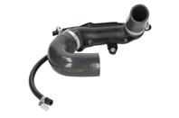 Патрубок охладителя воздуха renault clio ii, iii, modus/grand modus da