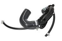 Патрубок охладителя воздуха renault clio ii, iii, modus/grand modus da