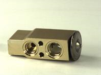Расширительный клапан   dysza dlaw. klimatyzacji mercedes c t-model (s