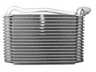 Испаритель кондиционера audi a4  80 1.6-2.8 13.94-09.01
