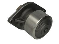 Насос охлаждающей жидкости case ih jx  jxu  maxxum  mxu  puma daf 65 c