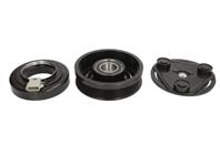 Муфта компрессора кондиционера (ford fs/ fx 6pk 130mm) ford cougar  mo
