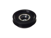 Муфта компрессора кондиционера (denso 6seu16c 5pk 110mm) mercedes a (w