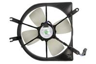 Вентилятор chlodnicy (z obudowa) HONDA CIVIC V, CIVIC VI, CRX III, HR-