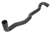 Шланг системы охлаждения резиновый низ (32mm/32mm) renault clio  clio iii  modus 1.4/1.5d/1.6 12.04...