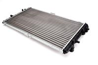 Радиатор двигателя (manualna) seat cordoba  cordoba vario  ibiza iii 
