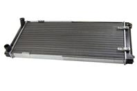 Радиатор двигателя (manualna) seat toledo i 1.6-2.0 05.91-03.99