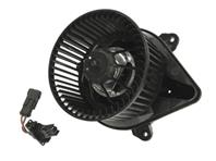 Вентилятор салона renault megane scenic 1.4-2.0 10.96-10.99
