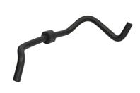 Шланг системы охлаждения резиновый низ (8mm/8mm) seat ibiza iii skoda