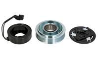Муфта компрессора кондиционера (sanden sd6v12/ sdv16 6pk 119mm) ford f