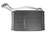 Испаритель кондиционера audi a4  80 1.6-2.8 13.94-09.01