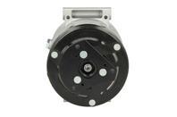 Компрессор кондиционера nissan interstar  primastar opel movano  vivar