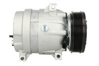 Компрессор кондиционера nissan interstar  primastar opel movano  vivar