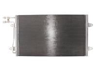 Интеркулер vw lt 28-35 ii  lt 28-46 ii 2.3/2.5/2.8 d 05.96-07.06