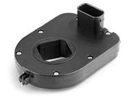 Форсунка BOSCH 0445110298 VOLVO 30777526