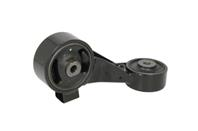 Engine mounting
