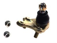 Шаровая опора рычага, передняя ось