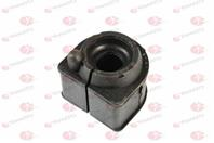 Stabiliser mounting