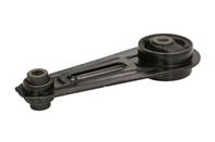 Engine mounting