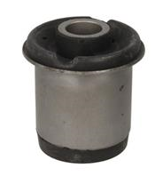 Mounting, axle bracket