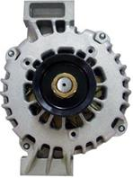 Колодки тормозные дисковые задние 0986494304 от фирмы BOSCH