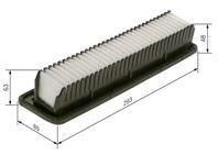 1 230 500 147_крышка изоляционная распределителя з