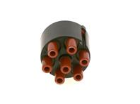 Крышка распределителя зажигания