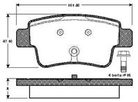 Distributor Transistor Unit