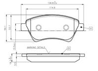 0281002924 bosch датчик давления MERCEDES