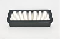 LX2638 Фильтр возд Hyundai Accent/Kia Rio 1.5CRDI 05-