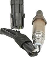 F 026 400 056_фильтр воздушный! Fiat Sedici  Suzu