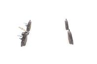 Бензонасос в зборі