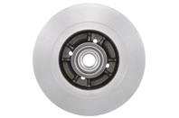 0 986 479 307_диск тормозной передний! Ford Trans