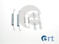 Рем.комплекты РТЦ/суппорта ERT