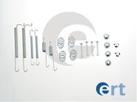 Ремкомп-ты тормоза мет. ERT 310074 (105-0628) 16006280 OPEL