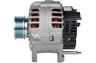 Генератор 24V