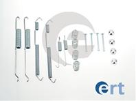 Ремкомплект стояночного тормоза CITROEN: C25 81-94