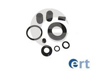 Суппорт тормозной восстановленный