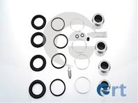 Ремкомплект суппорта переднего Lexus LS400 (UCF20) 4.0 (94-00) d43mm (401153+151266C) SUMITOMO 402317