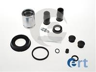 Ремкомплект суппорта заднего Peugeot 308 II  508 1.2-2.2 (10-) d=38mm (ATE) 4024