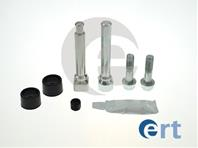 Ремкомплект тормозного суппорта D-MAX I (TFR, TFS),