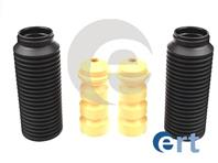 К-кт пыльников с отбойниками задней подвески