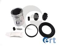Ремкомплект суппорта переднего opel corsa c 1.01.7 (00) d48mm (400707+151238c) lucas 402393