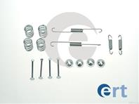 Ремкомп-ты тормоза мет. ERT