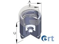 Поршень суппорта ERT