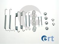 Ремкомп-ты тормоза мет. ERT