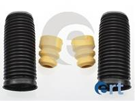 Сервисный комплект передний (2 пыльника + 2 отбойника) 520114