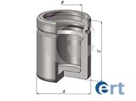 Поршень переднего суппорта