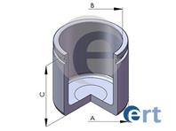 ERT150236-C_Поршень суппорта AUDI/CITRO/DACIA/FIAT/PEUGE/RENAU/VW/VOLVO пер.мост  Lucas